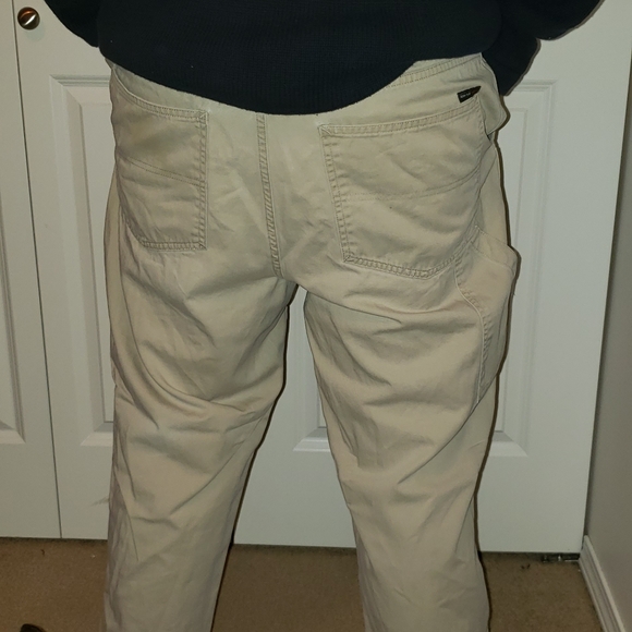 Perry Ellis pants - Picture 2 of 6